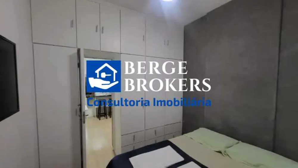 Apartamento, 1 quarto, 28 m² - Foto 4