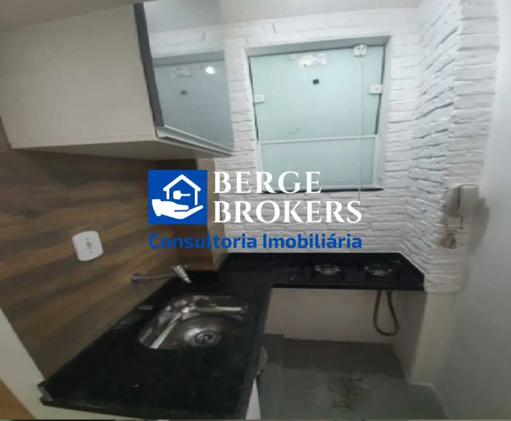 Apartamento, 1 quarto, 28 m² - Foto 16