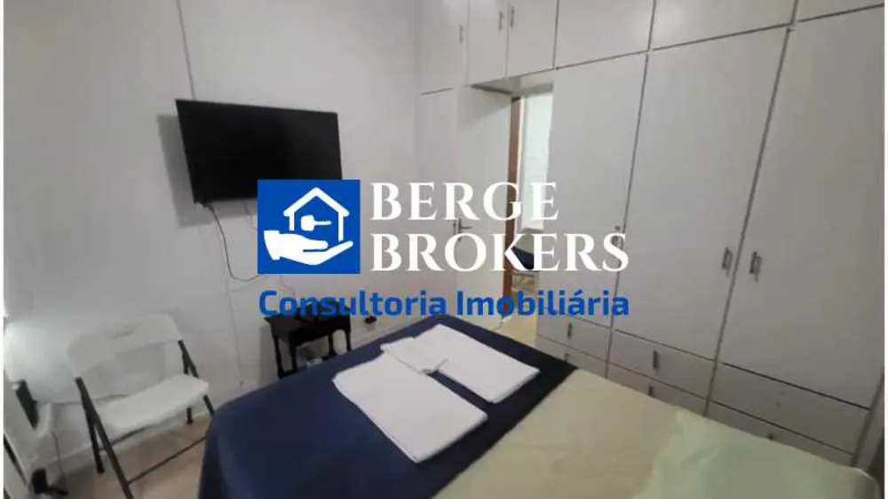 Apartamento, 1 quarto, 28 m² - Foto 3