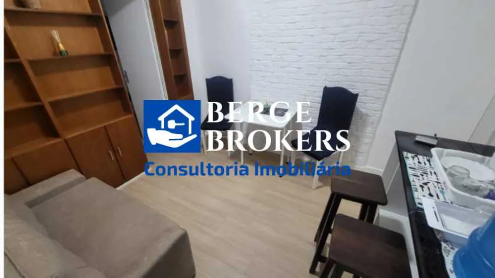 Apartamento, 1 quarto, 28 m² - Foto 8