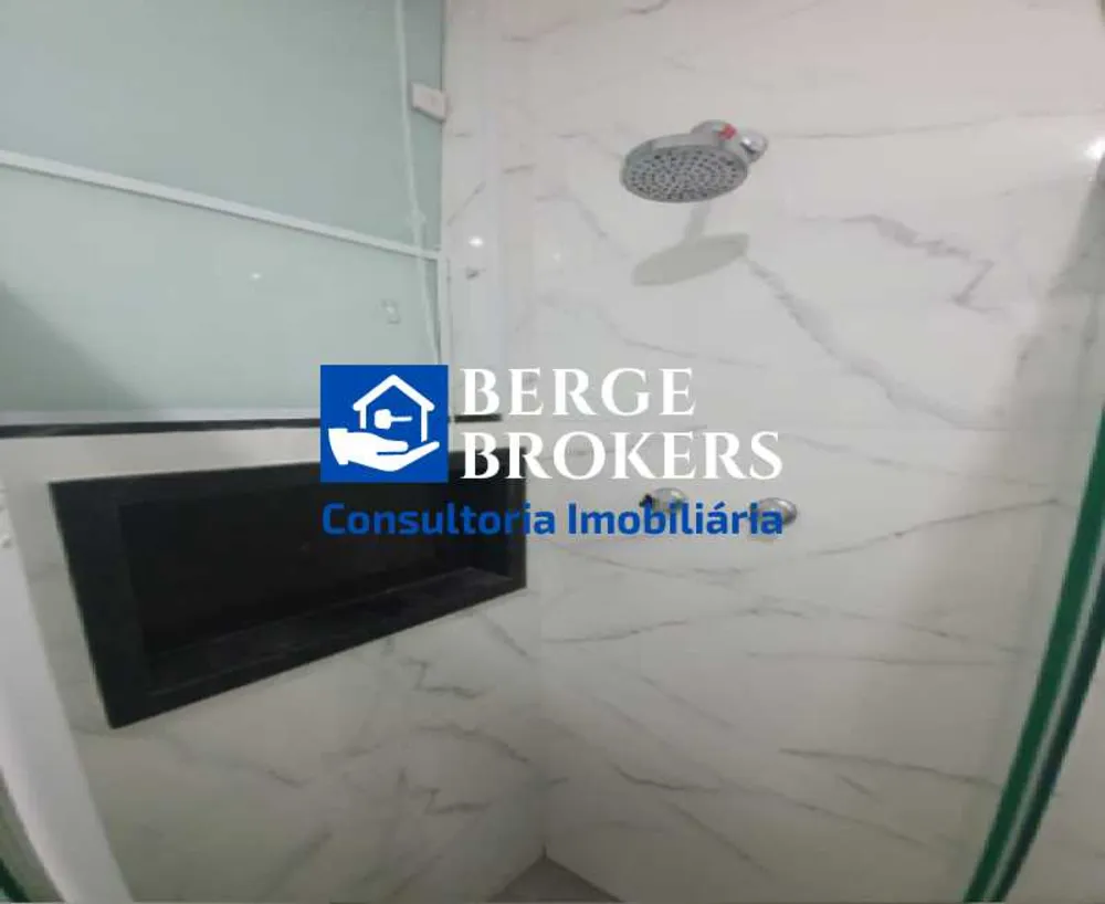 Apartamento, 1 quarto, 28 m² - Foto 12