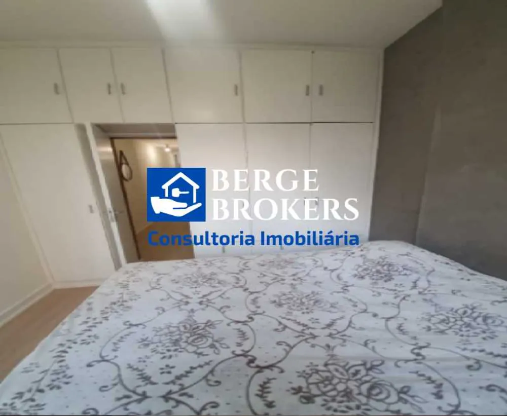 Apartamento, 1 quarto, 28 m² - Foto 6