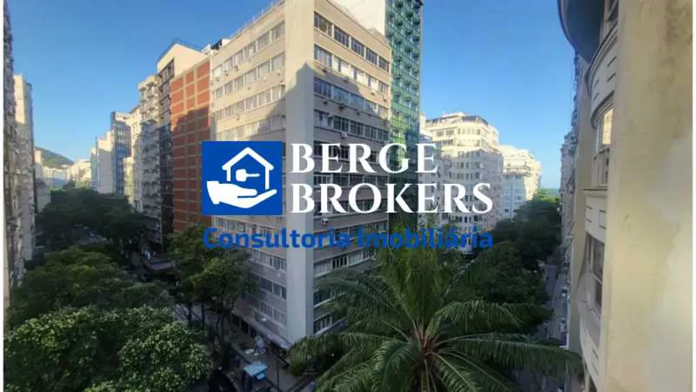 Apartamento, 1 quarto, 28 m² - Foto 1