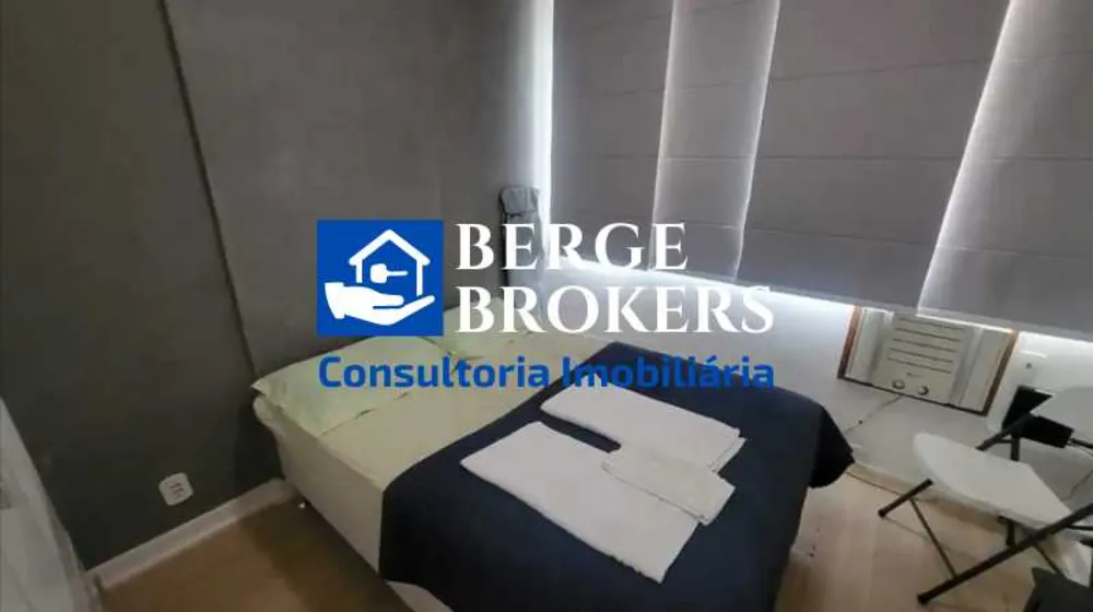 Apartamento, 1 quarto, 28 m² - Foto 2