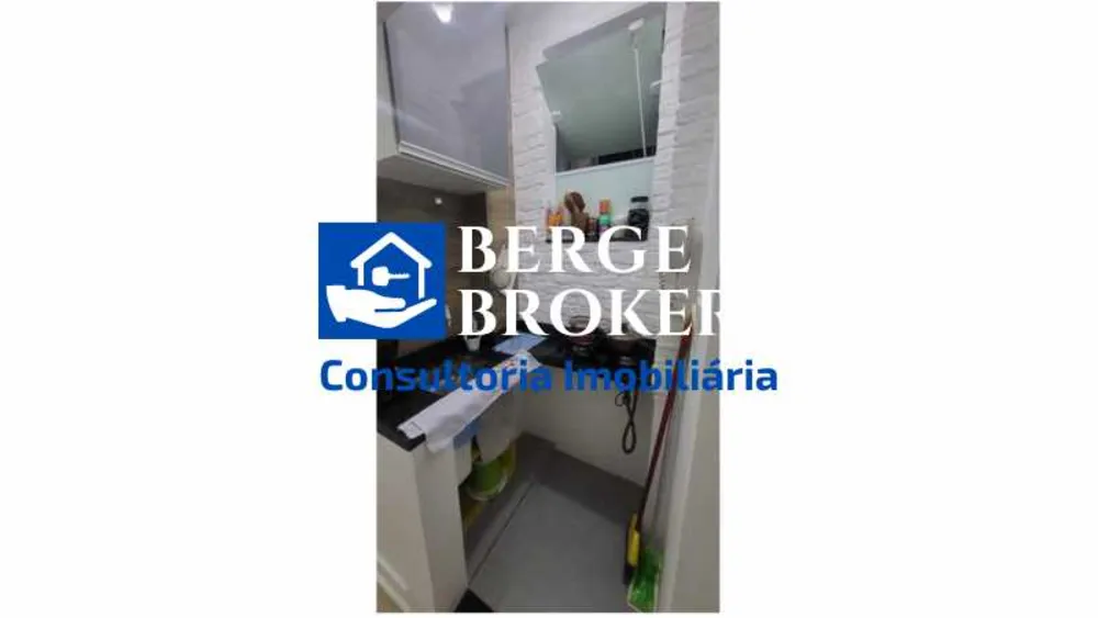 Apartamento, 1 quarto, 28 m² - Foto 15