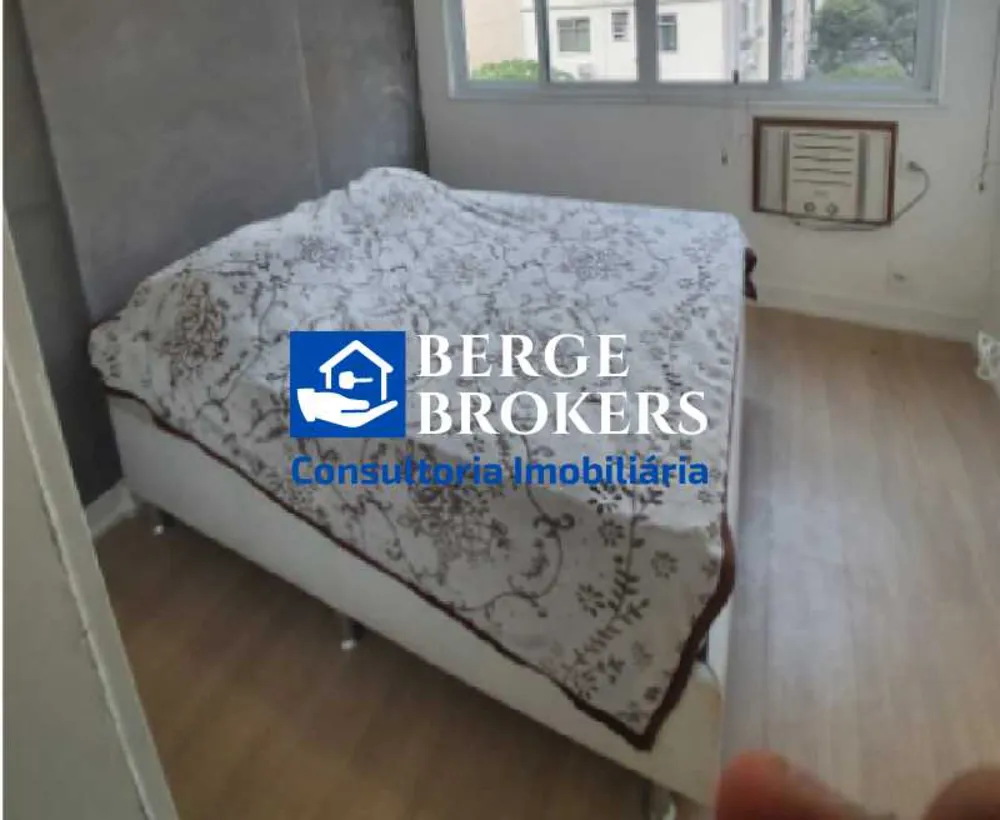 Apartamento, 1 quarto, 28 m² - Foto 5