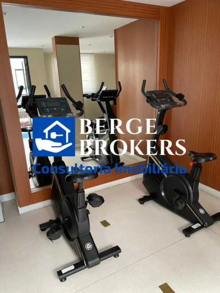 Apartamento, 3 quartos, 65 m² - Foto 16