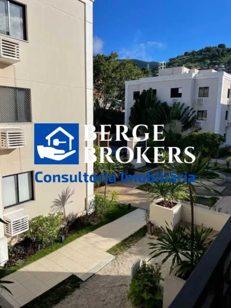 Apartamento, 3 quartos, 65 m² - Foto 3