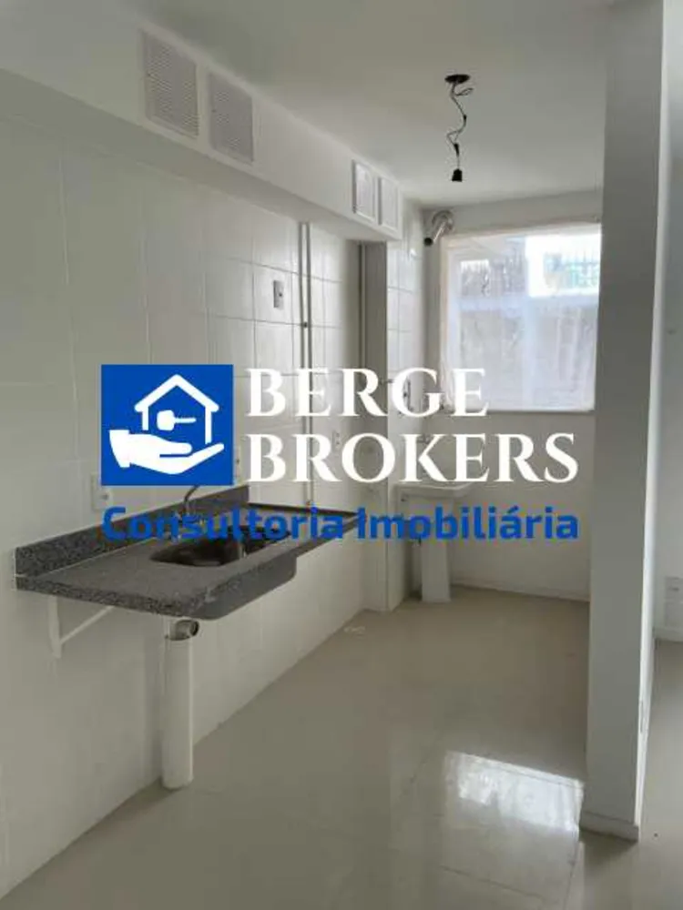 Apartamento, 3 quartos, 65 m² - Foto 13