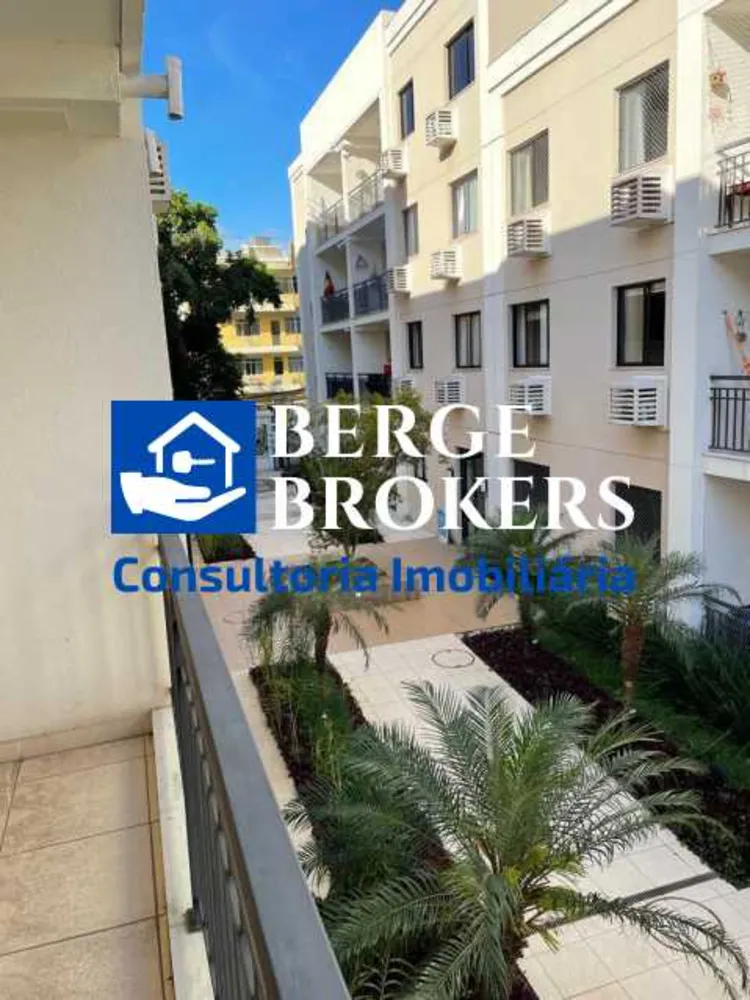 Apartamento, 3 quartos, 65 m² - Foto 2