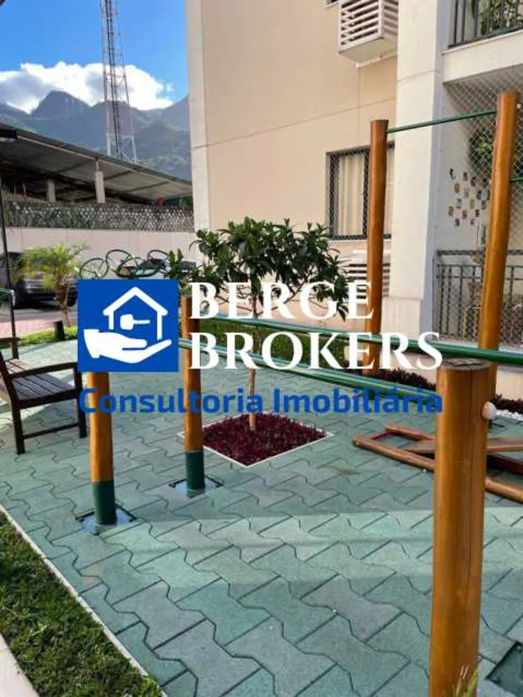 Apartamento, 3 quartos, 65 m² - Foto 4