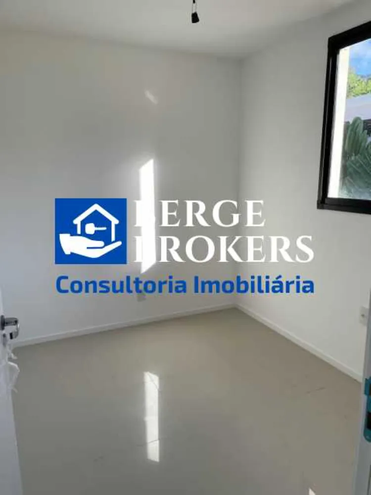 Apartamento, 3 quartos, 65 m² - Foto 11