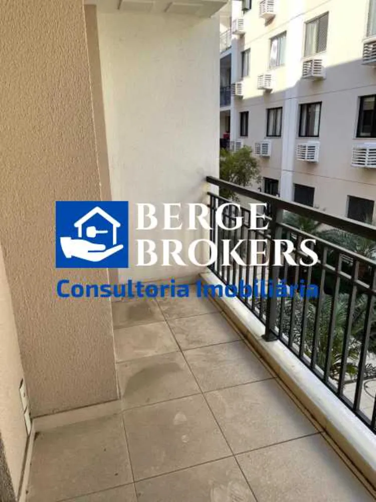Apartamento, 3 quartos, 65 m² - Foto 5