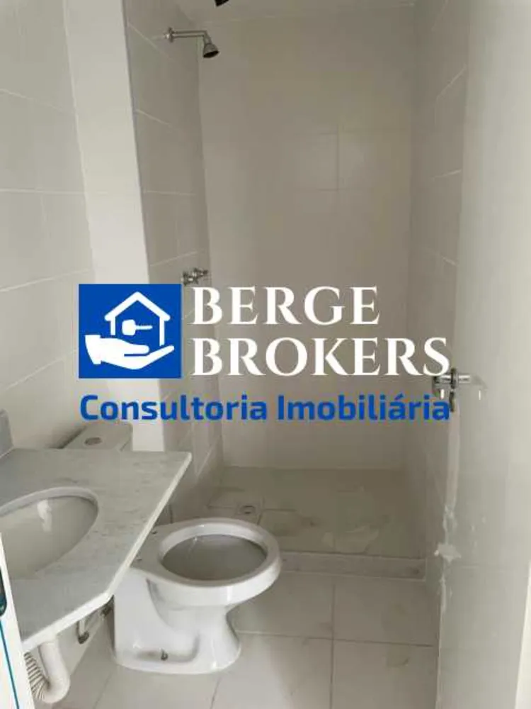 Apartamento, 3 quartos, 65 m² - Foto 9