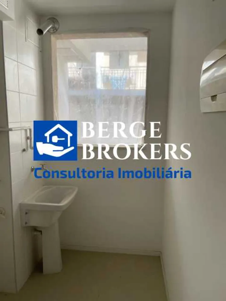 Apartamento, 3 quartos, 65 m² - Foto 14