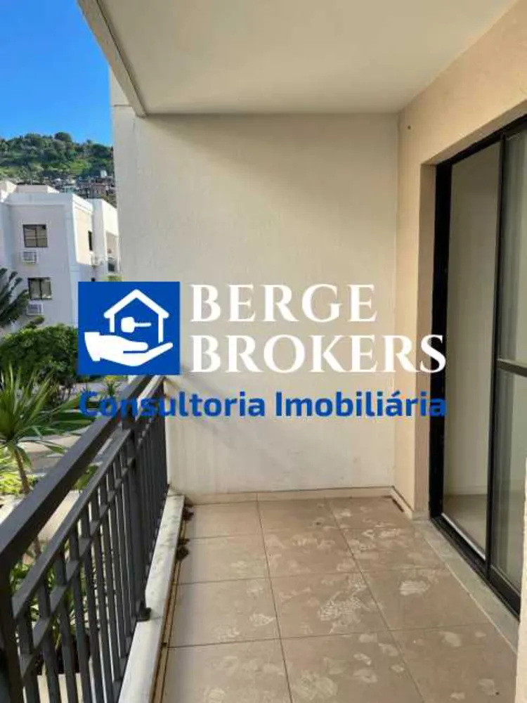 Apartamento, 3 quartos, 65 m² - Foto 6
