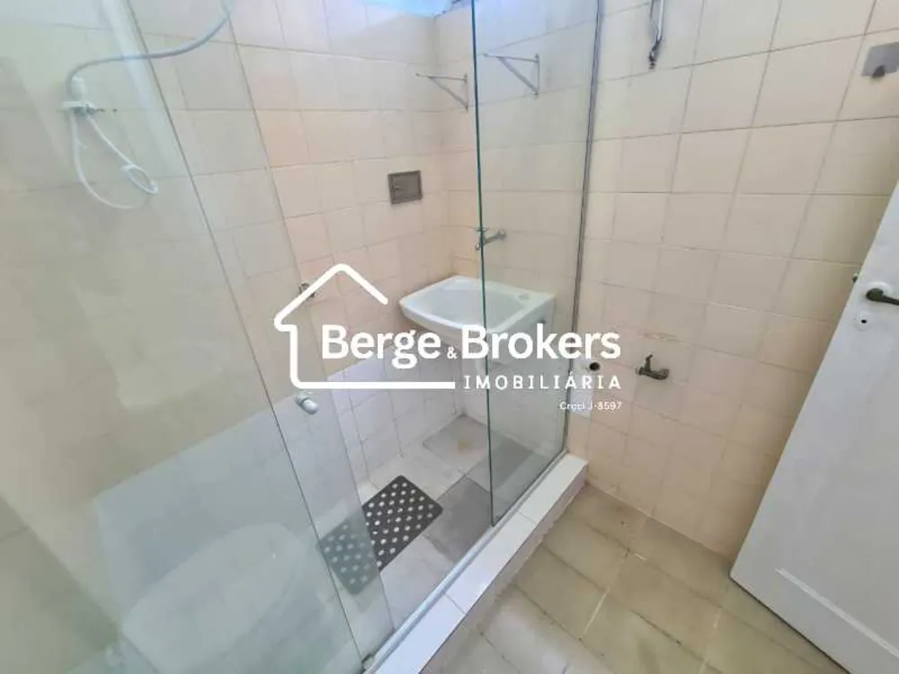 Apartamento, 1 quarto, 38 m² - Foto 6