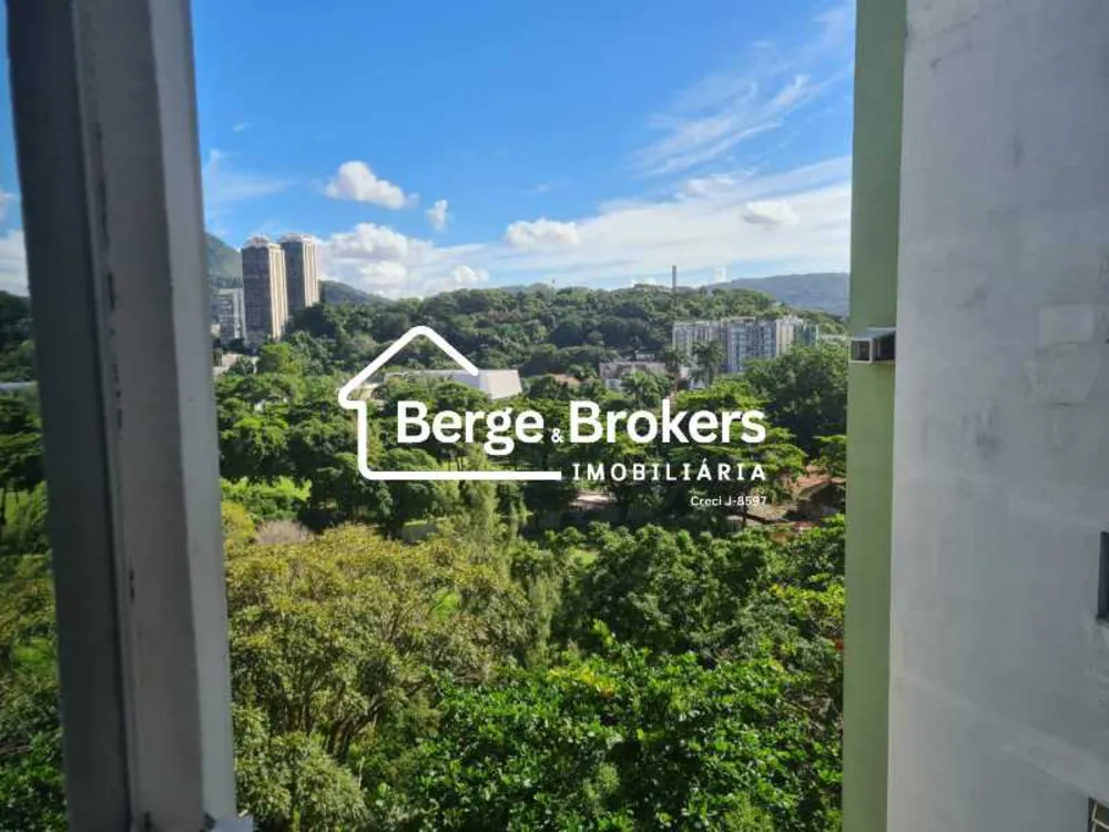 Apartamento, 1 quarto, 38 m² - Foto 13