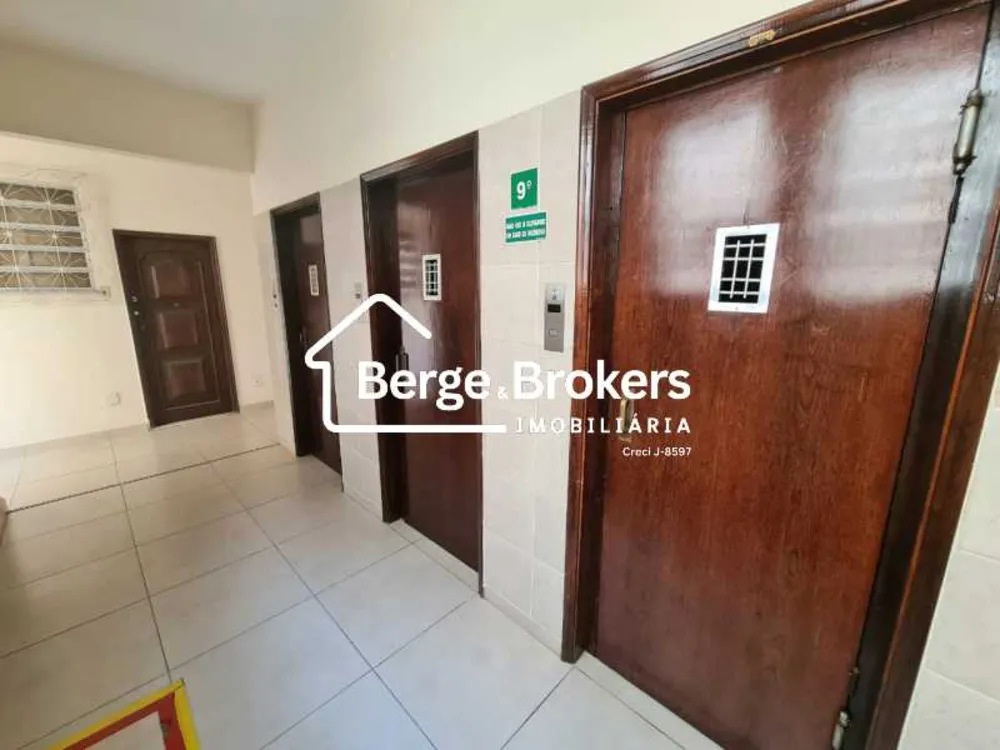 Apartamento, 1 quarto, 38 m² - Foto 33