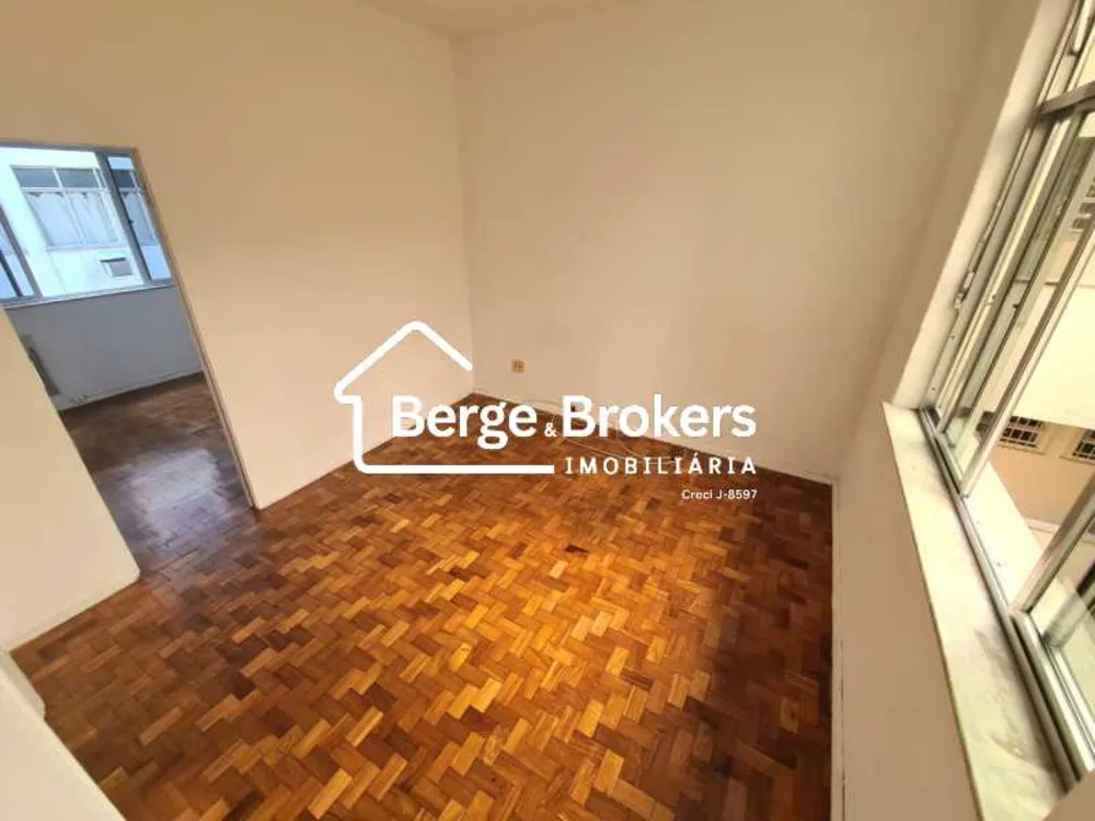 Apartamento, 1 quarto, 38 m² - Foto 3