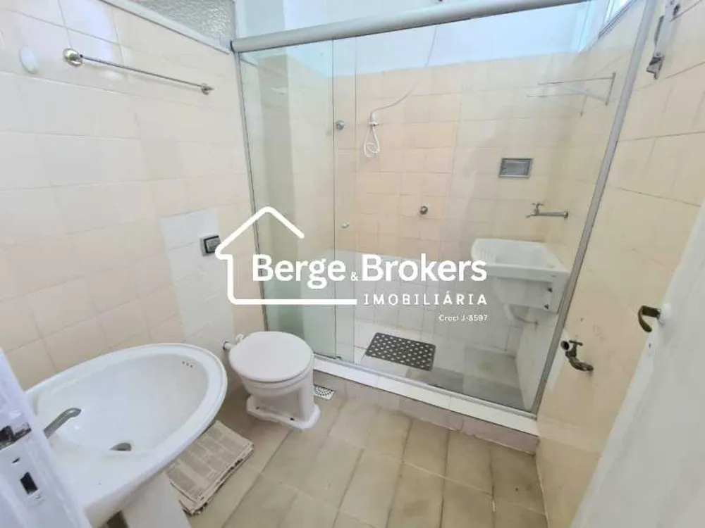 Apartamento, 1 quarto, 38 m² - Foto 9