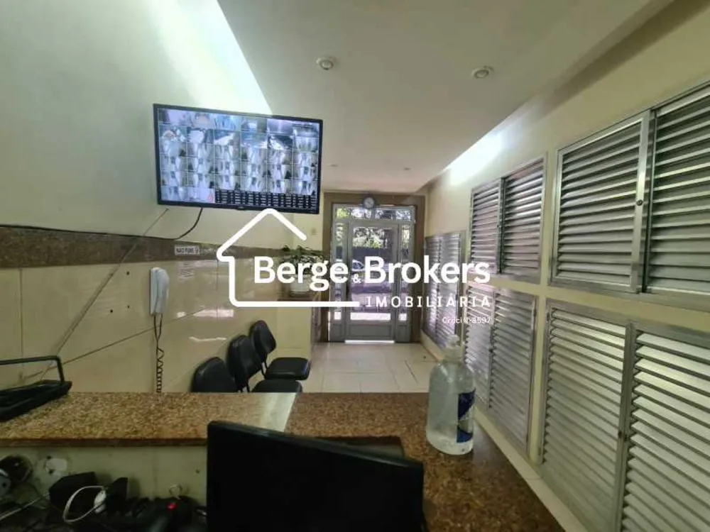 Apartamento, 1 quarto, 38 m² - Foto 32