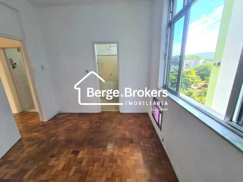 Apartamento, 1 quarto, 38 m² - Foto 11