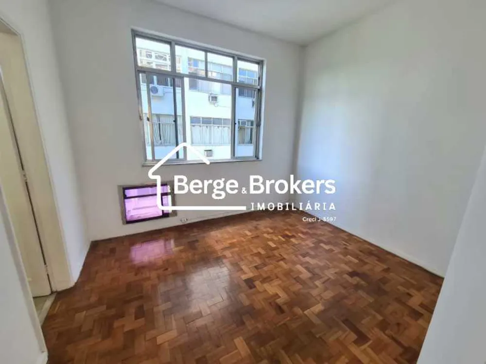 Apartamento, 1 quarto, 38 m² - Foto 2
