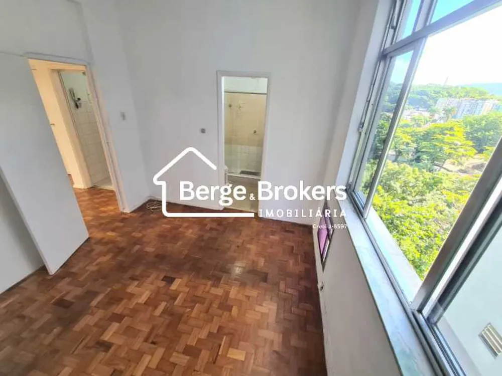 Apartamento, 1 quarto, 38 m² - Foto 4