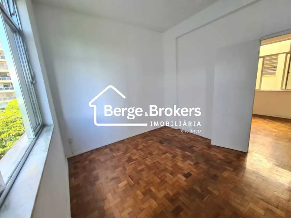 Apartamento, 1 quarto, 38 m² - Foto 1