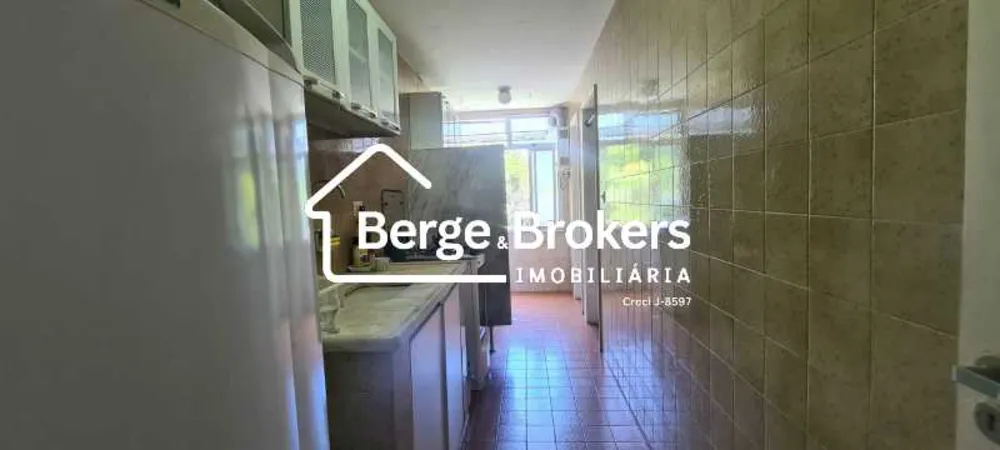 Apartamento, 2 quartos, 86 m² - Foto 17