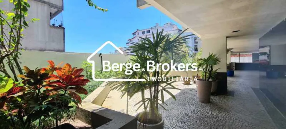 Apartamento, 2 quartos, 86 m² - Foto 1