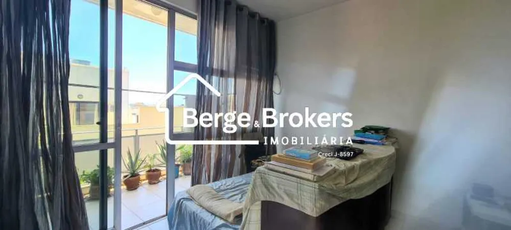 Apartamento, 2 quartos, 86 m² - Foto 15