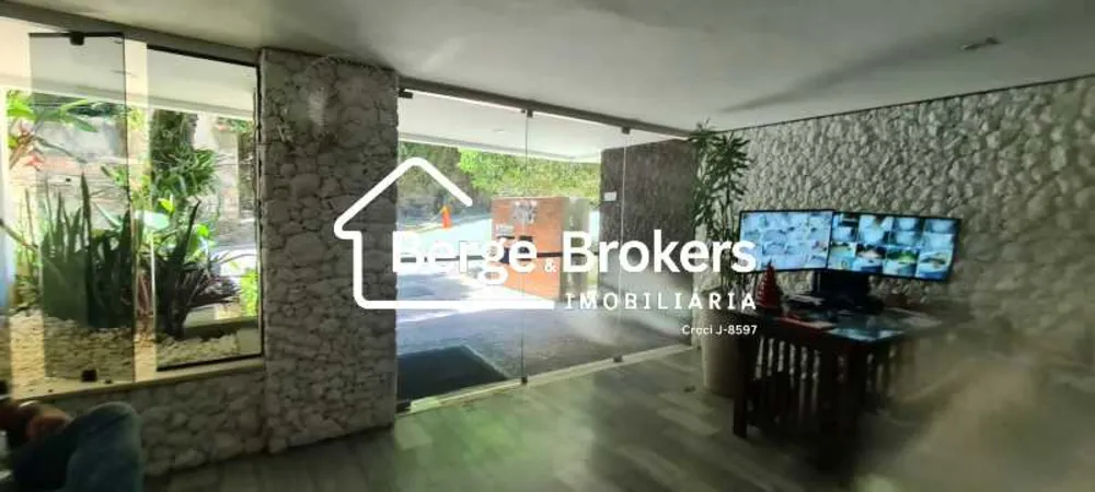 Apartamento, 2 quartos, 86 m² - Foto 2