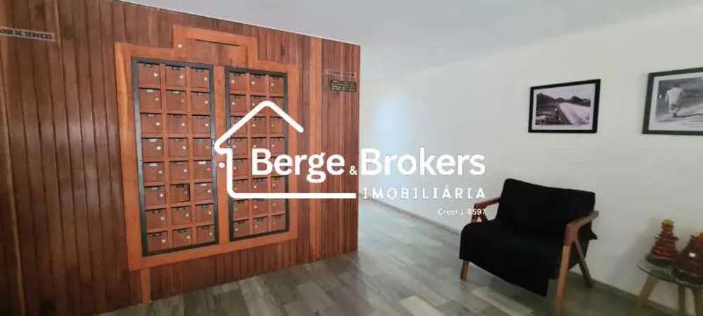 Apartamento, 2 quartos, 86 m² - Foto 4