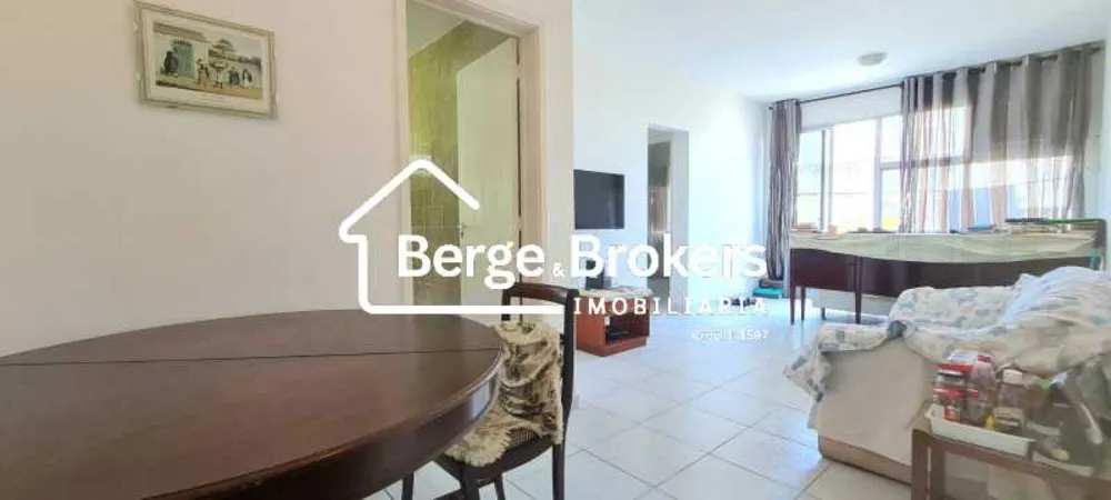 Apartamento, 2 quartos, 86 m² - Foto 8