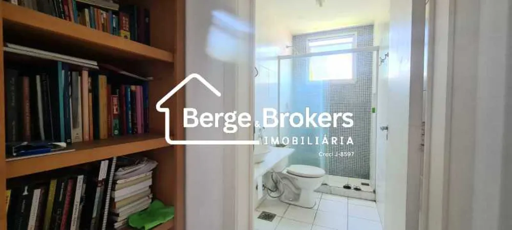 Apartamento, 2 quartos, 86 m² - Foto 12