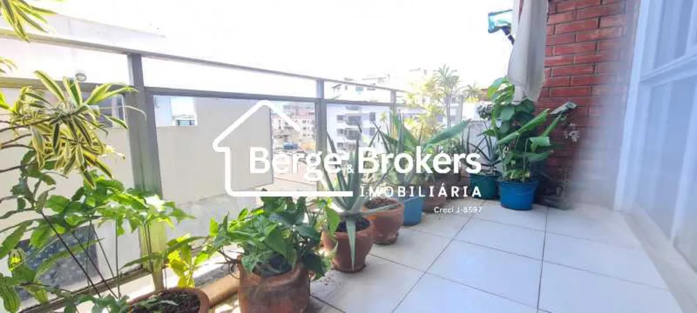 Apartamento, 2 quartos, 86 m² - Foto 6