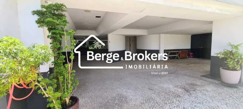 Apartamento, 2 quartos, 86 m² - Foto 5