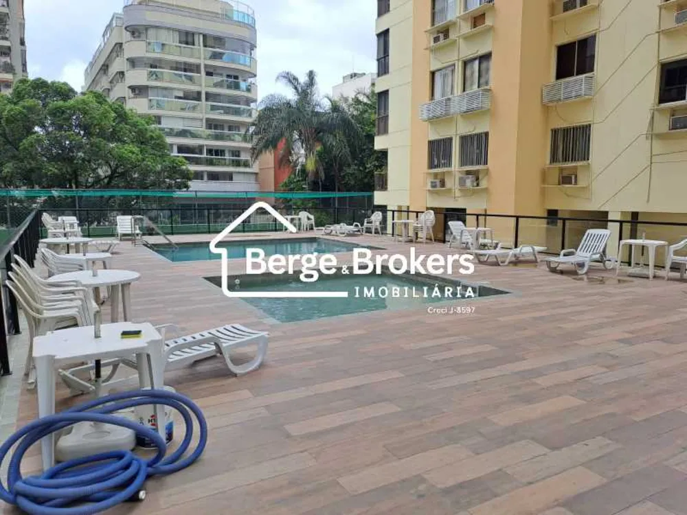 Cobertura, 4 quartos, 207 m² - Foto 69