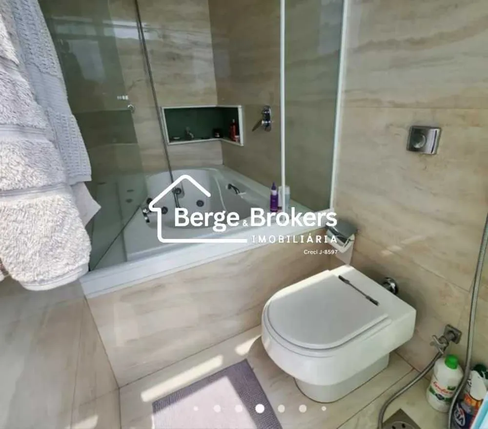 Cobertura, 4 quartos, 207 m² - Foto 27