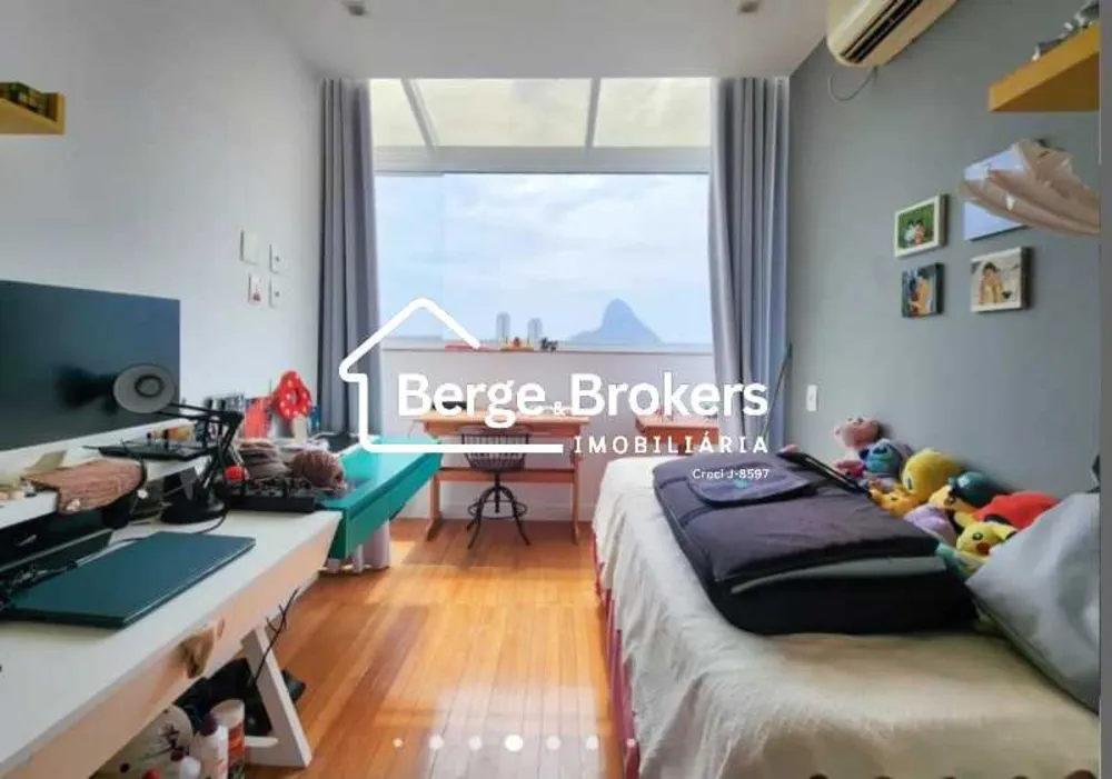 Cobertura, 4 quartos, 207 m² - Foto 45