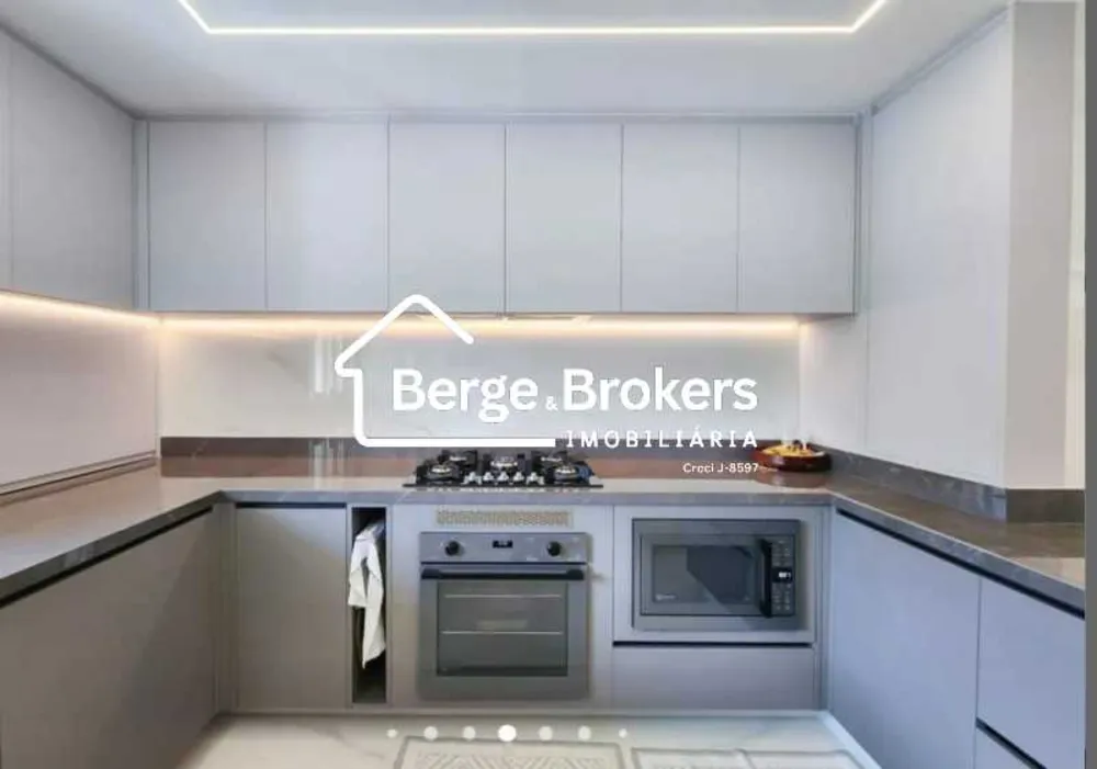 Cobertura, 4 quartos, 207 m² - Foto 32