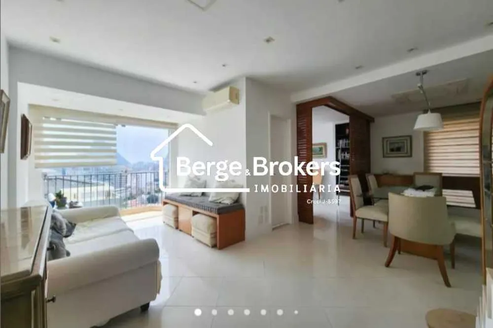 Cobertura, 4 quartos, 207 m² - Foto 2