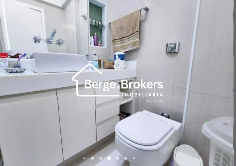 Cobertura, 4 quartos, 207 m² - Foto 44