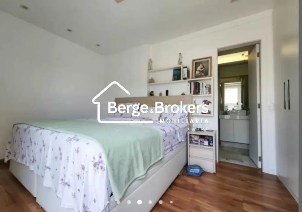 Cobertura, 4 quartos, 207 m² - Foto 39
