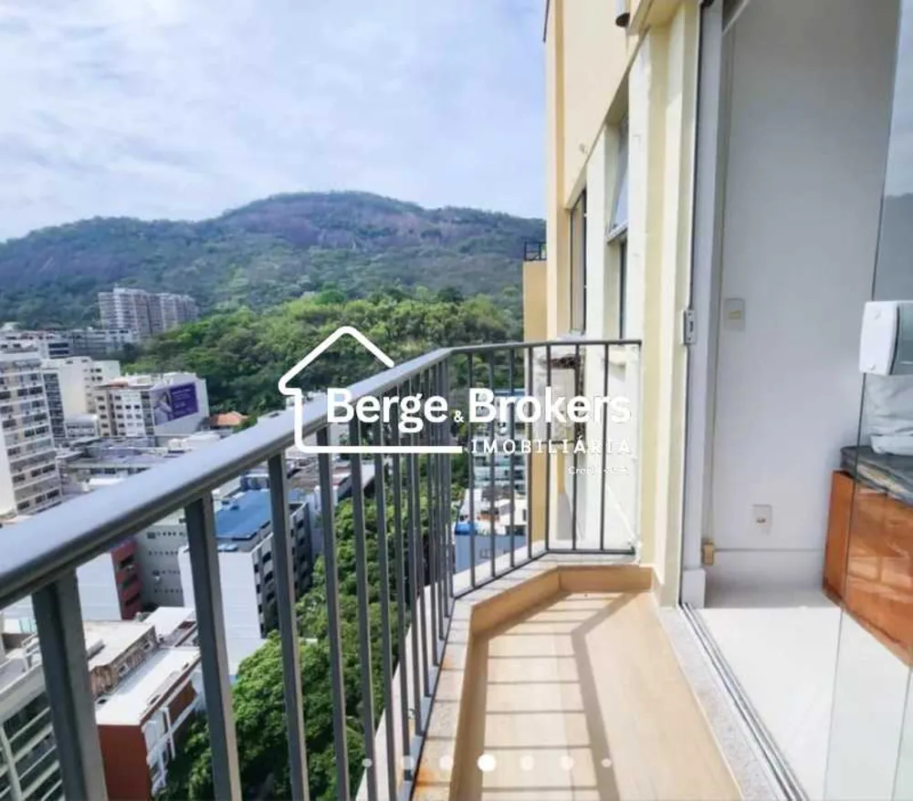 Cobertura, 4 quartos, 207 m² - Foto 63