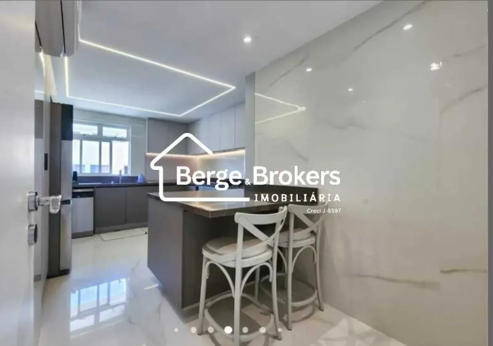 Cobertura, 4 quartos, 207 m² - Foto 33
