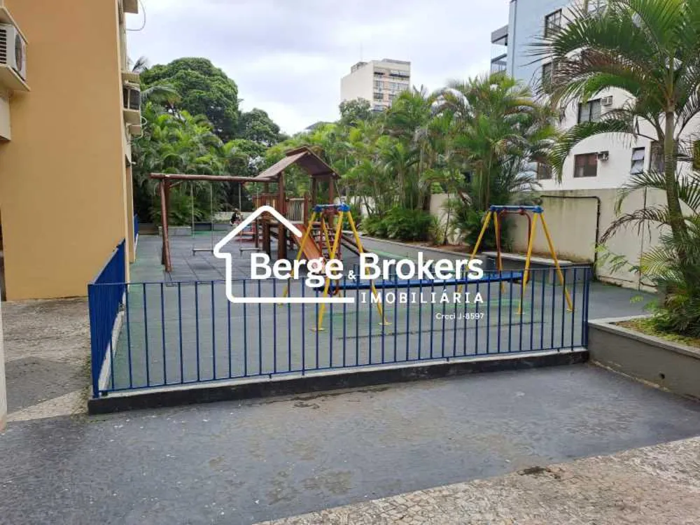 Cobertura, 4 quartos, 207 m² - Foto 71