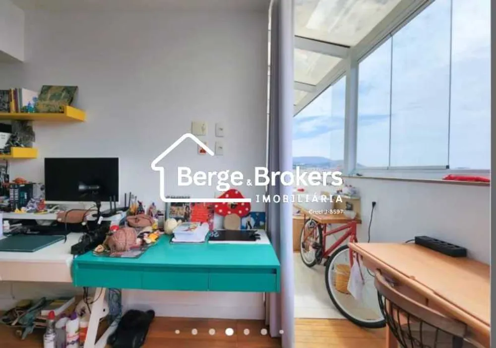 Cobertura, 4 quartos, 207 m² - Foto 49